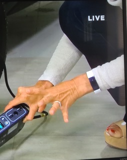 Kerstin Lindquist feet photo thumbnail