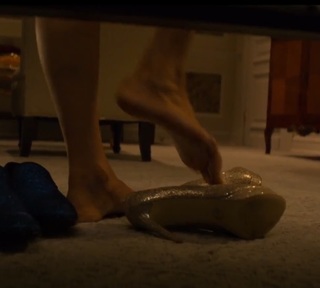 Gemma Arterton feet photo thumbnail