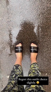 Vicky Pattison feet photo thumbnail