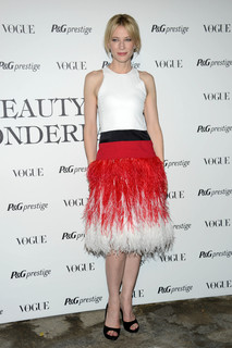 Cate Blanchett feet photo thumbnail