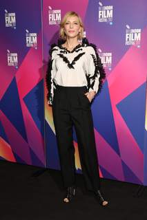 Cate Blanchett feet photo thumbnail
