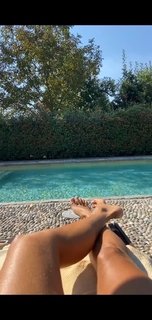 Federica Fontana feet photo thumbnail