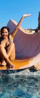 Christina Milian feet photo thumbnail