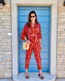 Severina Kojic feet photo thumbnail