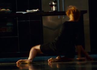 Nicole Kidman feet photo thumbnail