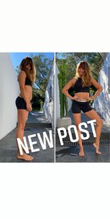 Anna Lewandowska feet photo thumbnail