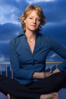 Jodie Foster feet photo thumbnail