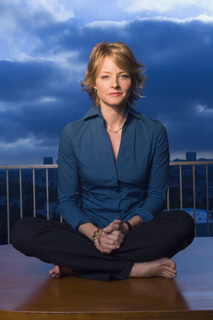 Jodie Foster feet photo thumbnail