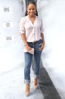 Christina Milian feet photo thumbnail