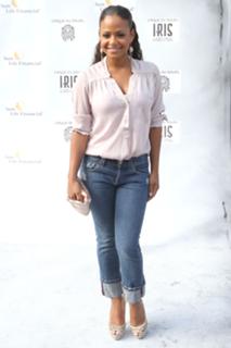 Christina Milian feet photo thumbnail