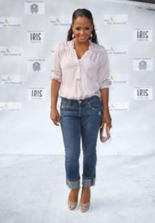 Christina Milian feet photo thumbnail