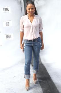 Christina Milian feet photo thumbnail