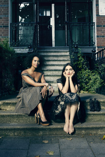 Katie McGrath feet photo 2