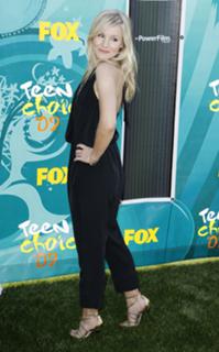 Kristen Bell feet photo thumbnail