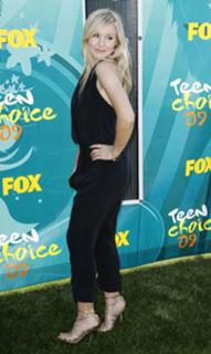 Kristen Bell feet photo thumbnail