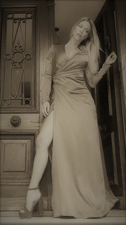 Nicole Neumann feet photo thumbnail