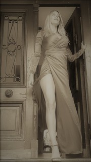 Nicole Neumann feet photo thumbnail