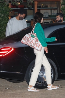 Kendall Jenner feet photo thumbnail