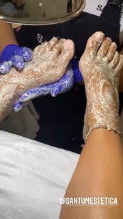 Cristina Pedroche feet photo thumbnail