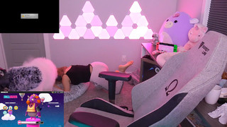 Natalia Mogollon feet photo thumbnail