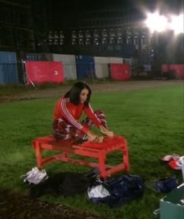 Verona Pooth feet photo thumbnail