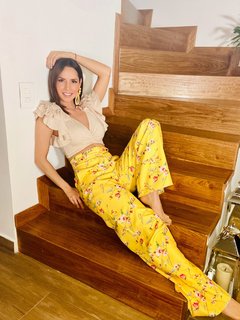 Carmen Villalobos feet photo thumbnail