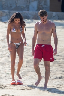 Chantel Jeffries feet photo thumbnail