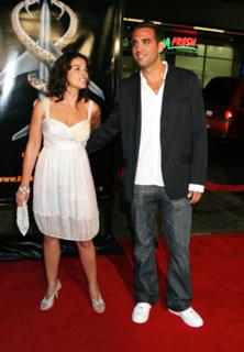 Annabella Sciorra feet photo 4