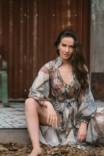 Natalia Oreiro feet photo thumbnail