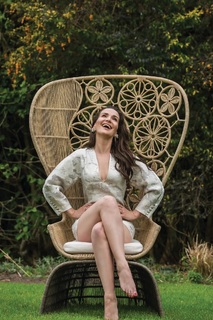 Natalia Oreiro feet photo thumbnail