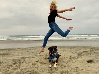 Amber Heard feet photo thumbnail