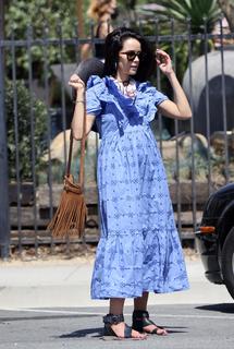Abigail Spencer feet photo thumbnail