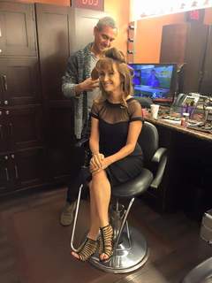 Jane Seymour feet photo thumbnail