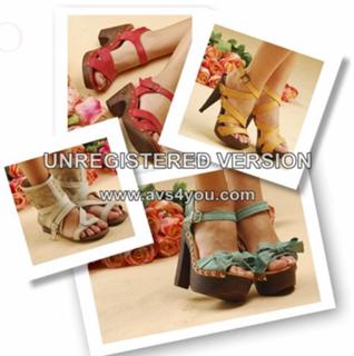 Luisana Lopilato feet photo thumbnail