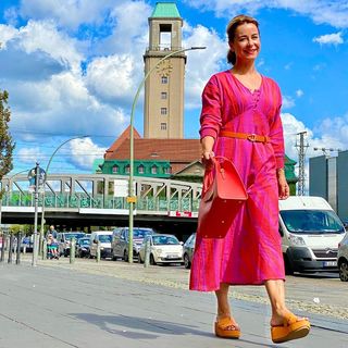 Bettina Kramer feet photo 2