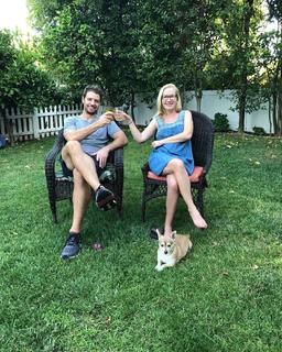 Angela Kinsey feet photo thumbnail