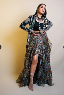 Sonakshi Sinha feet photo thumbnail