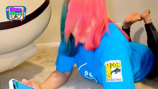 Kanako Urai feet photo thumbnail