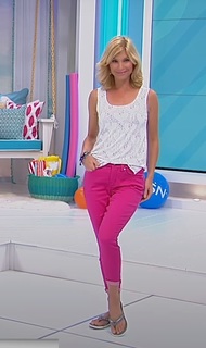 Kara Preston feet photo 2
