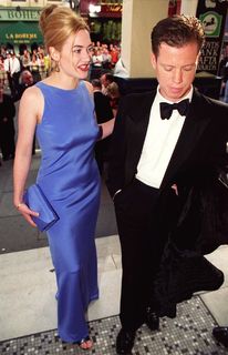 Kate Winslet feet photo thumbnail