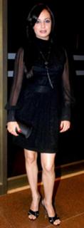 Dia Mirza feet photo thumbnail