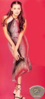 Dia Mirza feet photo thumbnail