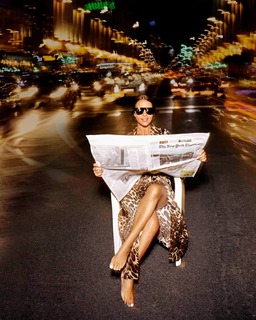 Paula Echevarría feet photo thumbnail