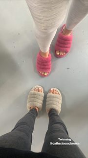 Chantel Jeffries feet photo thumbnail