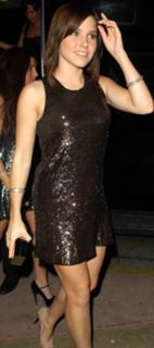 Sophia Bush feet photo thumbnail