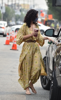 Rumer Willis feet photo thumbnail
