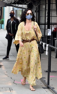 Rumer Willis feet photo thumbnail