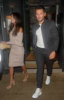 Michelle Keegan feet photo thumbnail