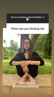 Aditi Rao Hydari feet photo thumbnail