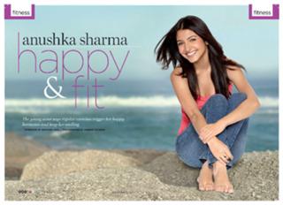 Anushka Sharma feet photo thumbnail